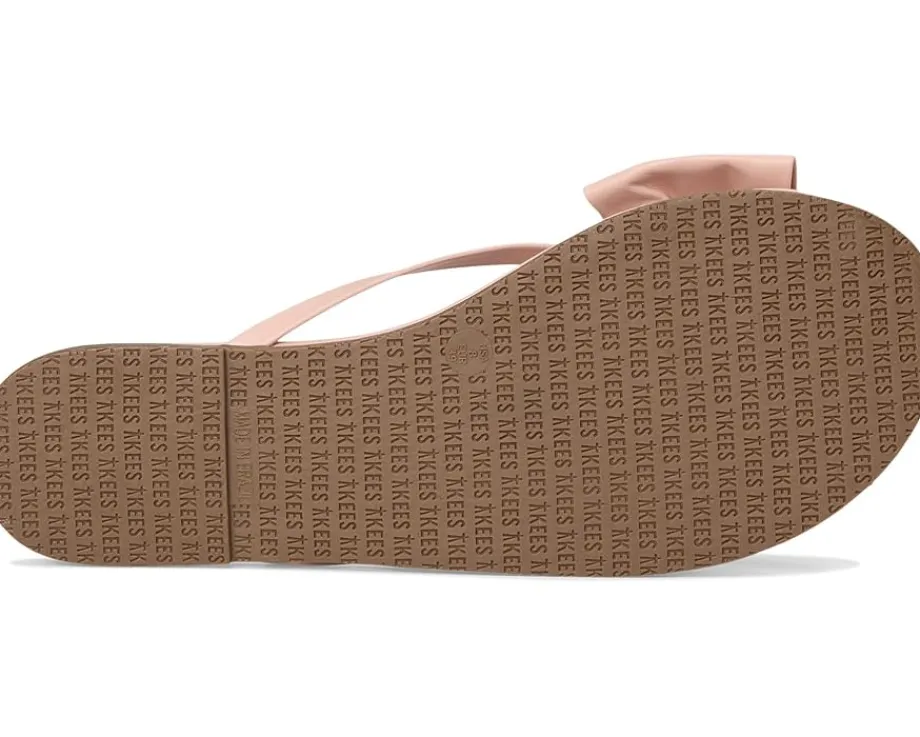 Women TKEES Lily Oversized Bow