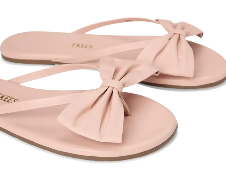 Women TKEES Lily Oversized Bow