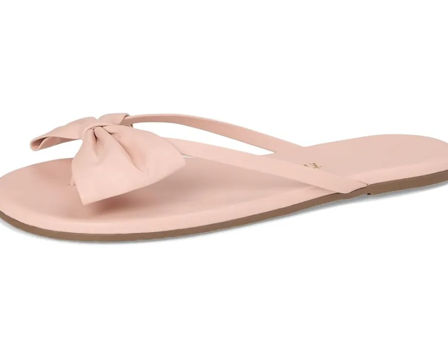 Women TKEES Lily Oversized Bow