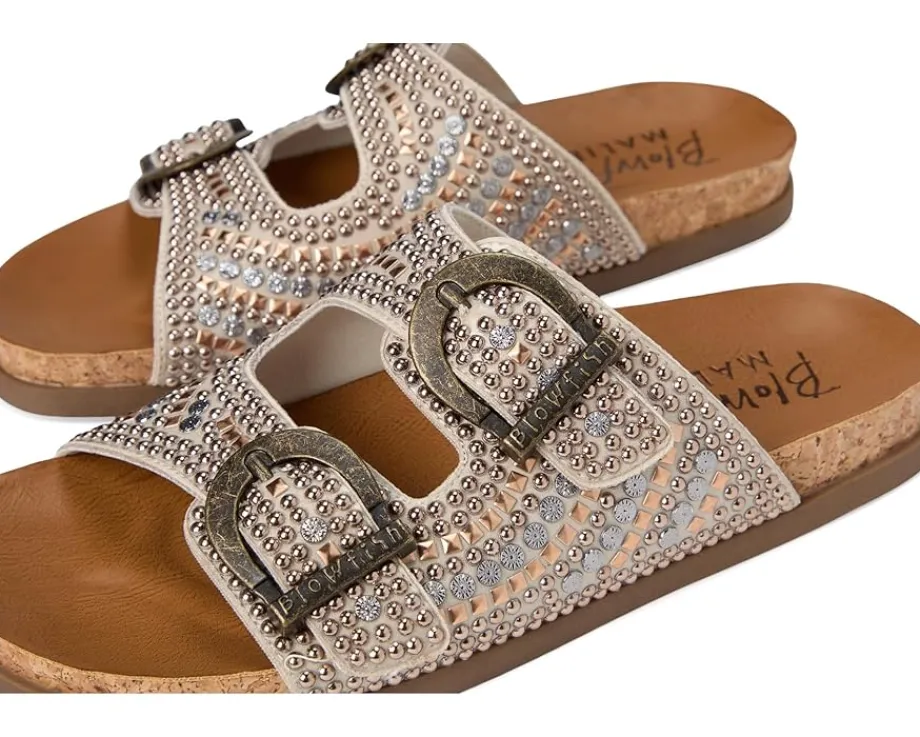 Women Blowfish Malibu Lima