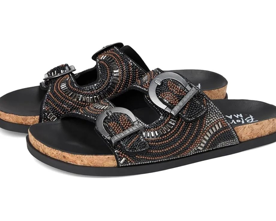 Blowfish Malibu Lima Black Best