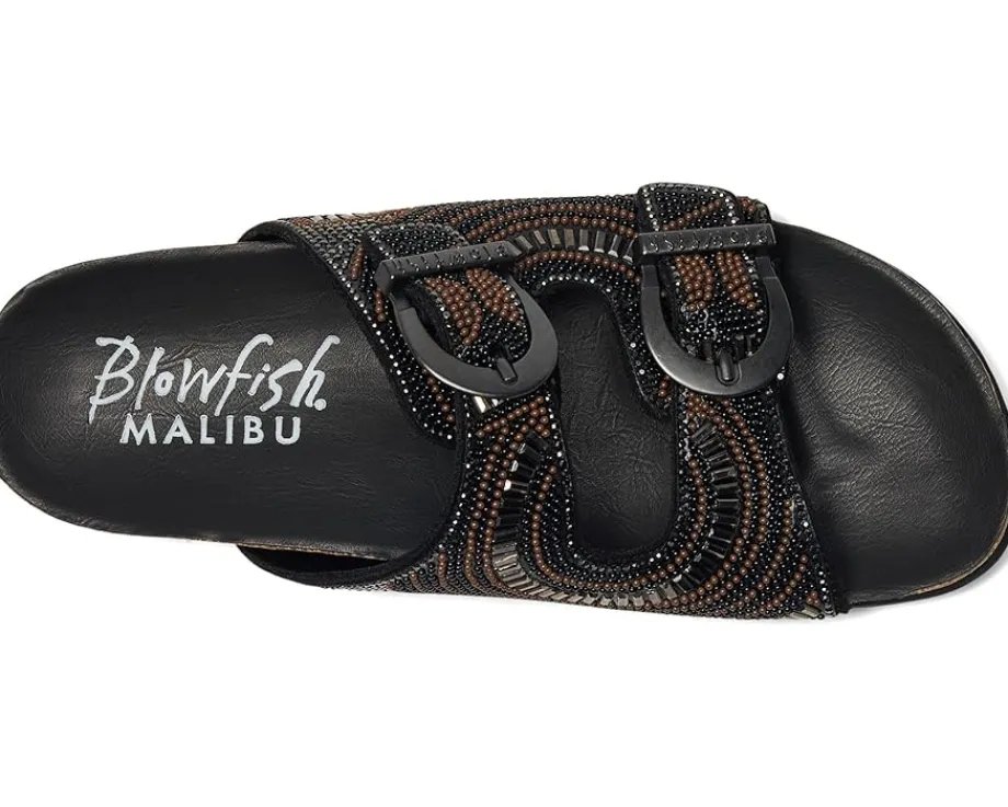 Blowfish Malibu Lima Black Best