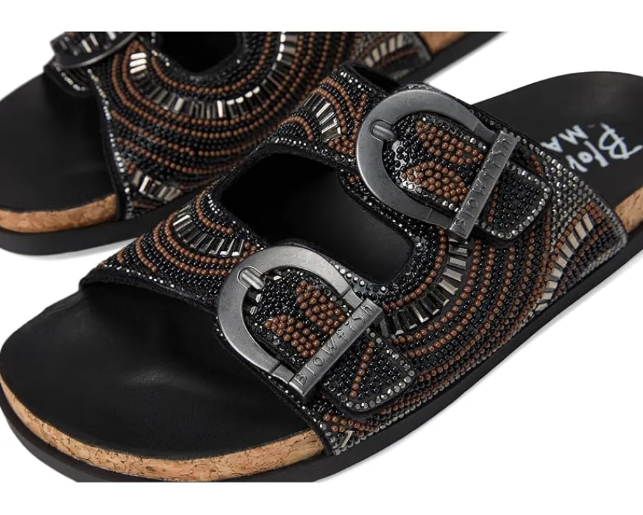 Blowfish Malibu Lima Black Best