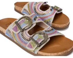 Blowfish Malibu Lima Bright Multi Sale