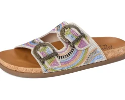 Blowfish Malibu Lima Bright Multi Sale