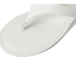 Women Vince Camuto Lina Thong Kitten Heel Sandals