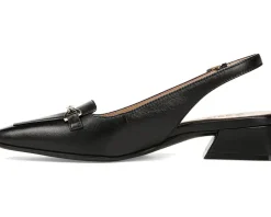 Women Naturalizer Lindsey