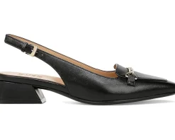 Women Naturalizer Lindsey