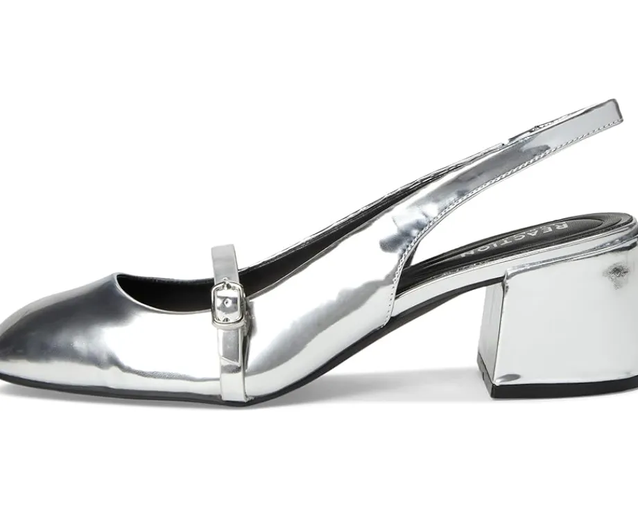 Kenneth Cole Reaction Lindy Silver Hot