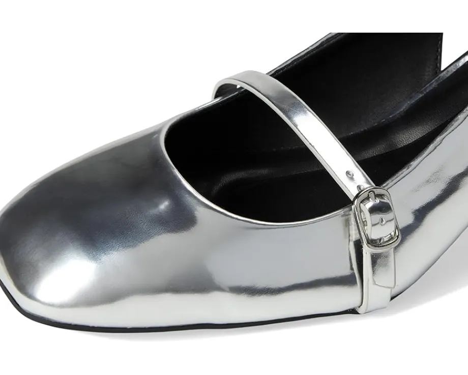 Kenneth Cole Reaction Lindy Silver Hot