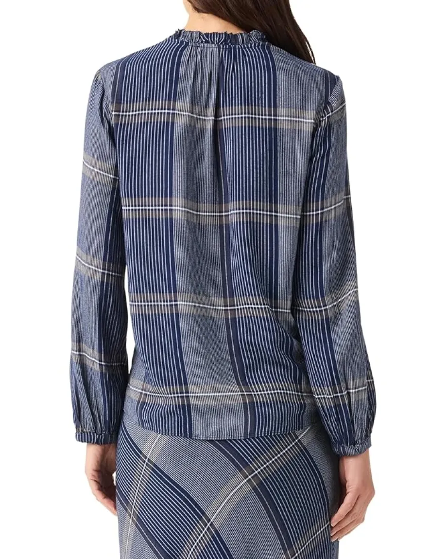 Women NIC+ZOE Line It Up Top