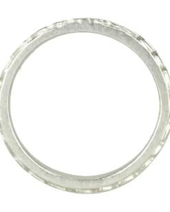 Women Dogeared Links, Flowers & Wheat (Set of 3)