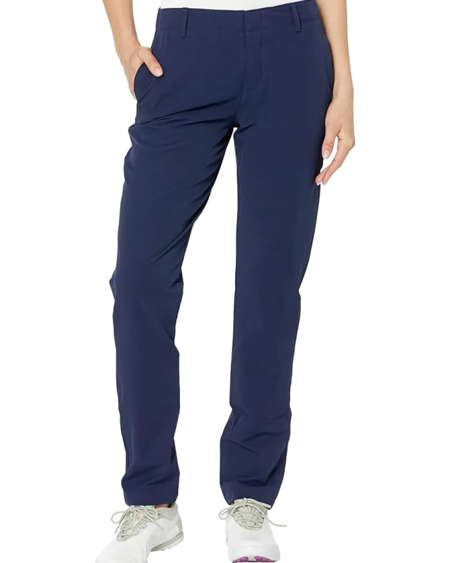 Women Under Armour Links Pants