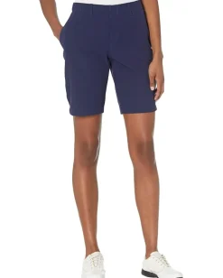 Under Armour Links Shorts Midnight Navy New