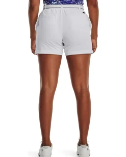 Women Under Armour Links Shorty