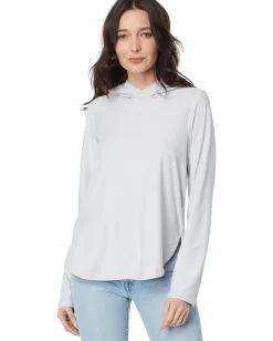 Women Southern Tide Linley Brrr° Performance Hoodie