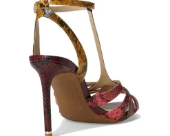 Kenneth Cole New York Liona Multi Postal Snake