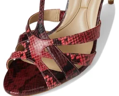 Kenneth Cole New York Liona Multi Postal Snake
