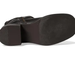 Eric Michael Lior Brown Distressed Hot