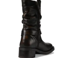 Eric Michael Lior Brown Distressed Hot