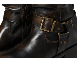 Eric Michael Lior Brown Distressed Hot