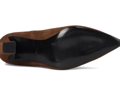 ALDO Liora Dark Brown Hot