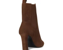 ALDO Liora Dark Brown Hot