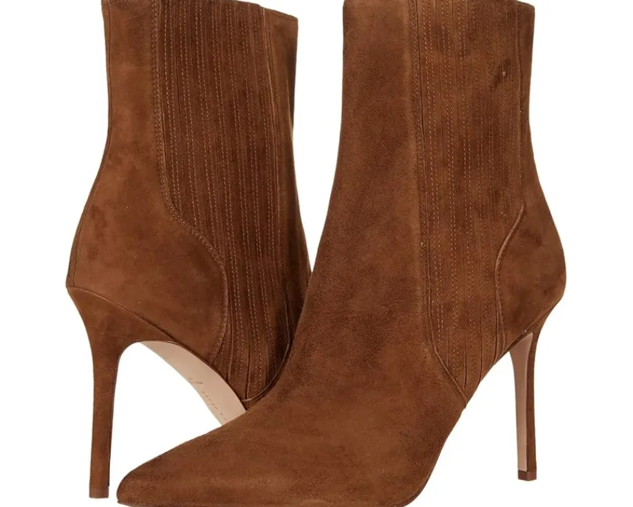 Veronica Beard Lisa Chestnut Outlet