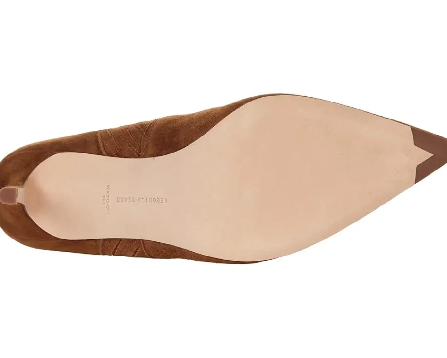 Veronica Beard Lisa Chestnut Outlet