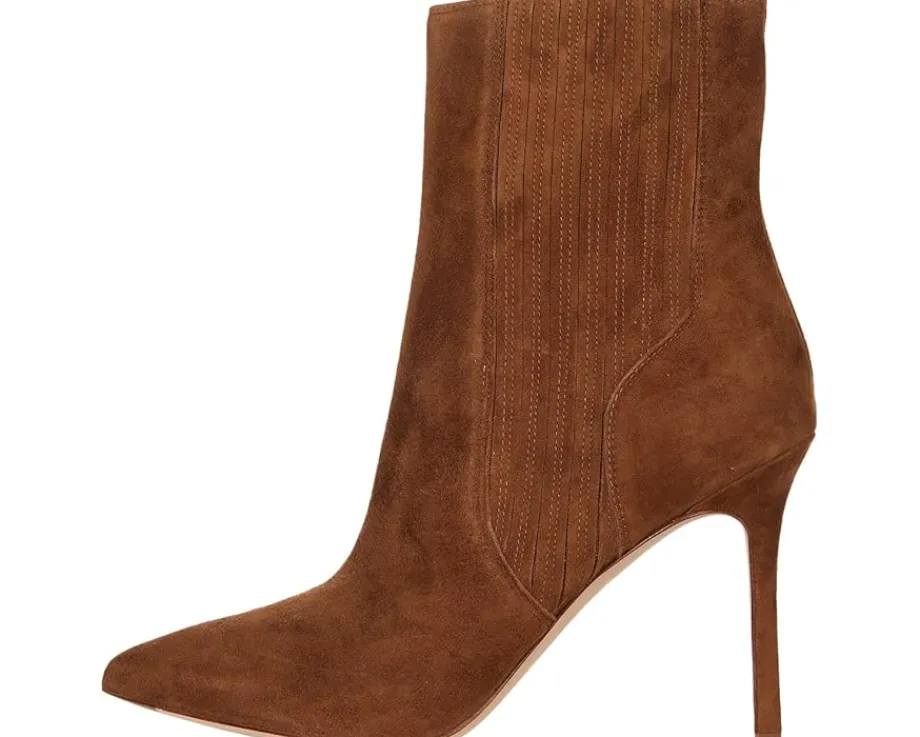 Veronica Beard Lisa Chestnut Outlet