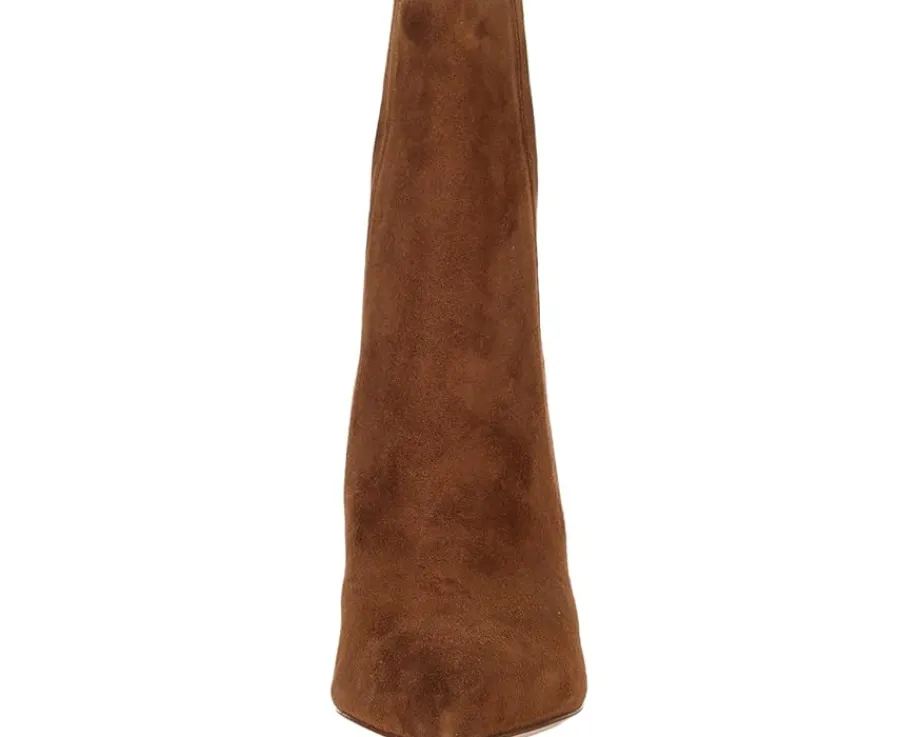 Veronica Beard Lisa Chestnut Outlet