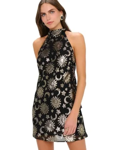 Women Show Me Your Mumu Lisa Mini Dress