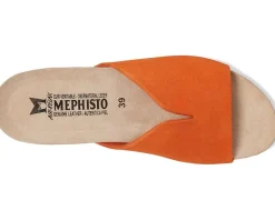 Women Mephisto Lisane