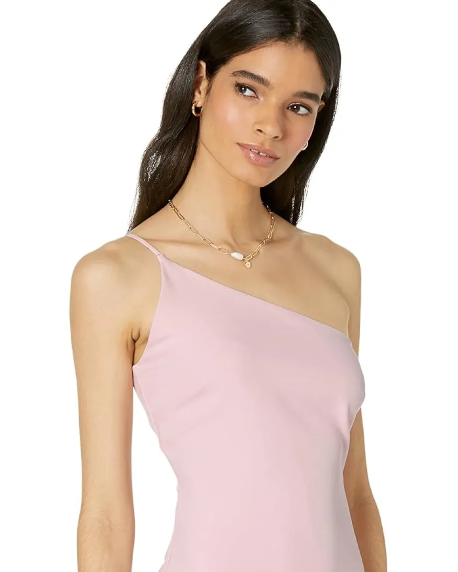 Women Bardot Lisbet Mini Dress