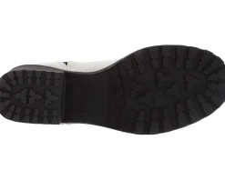 Dirty Laundry Lisbon White Patent Outlet