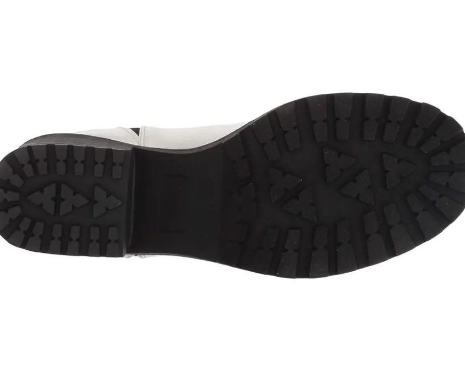 Dirty Laundry Lisbon White Patent Outlet