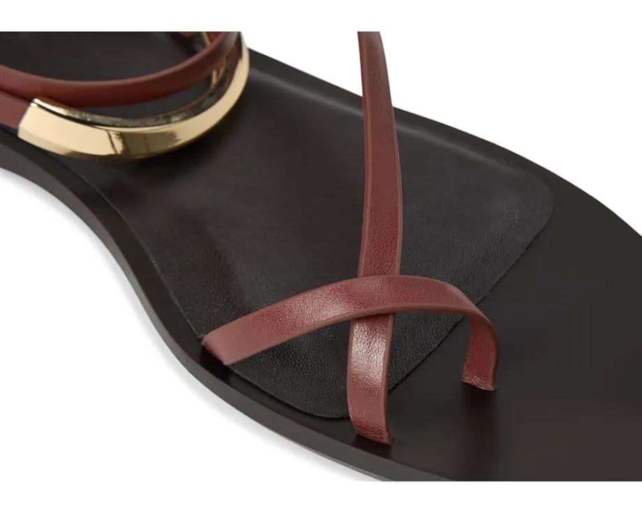 Women Madewell Lisbon Bangle Sandals