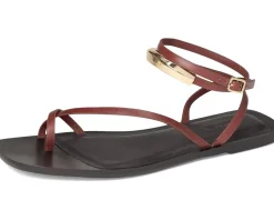 Women Madewell Lisbon Bangle Sandals