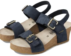 Mephisto Lissandra Deep Blue Outlet