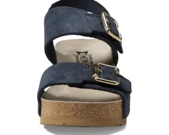 Mephisto Lissandra Deep Blue Outlet