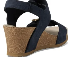 Mephisto Lissandra Deep Blue Outlet