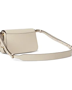 Kate Spade New York Liv Crossbody Bag Milk Glass