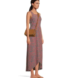 Kate Spade New York Liv Crossbody Bag Cavern Clay Best