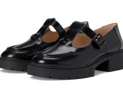 COACH Liv Mary Jane Black Sale