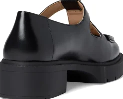 COACH Liv Mary Jane Black Sale