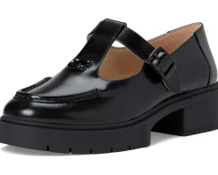 COACH Liv Mary Jane Black Sale