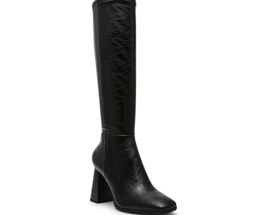 Steve Madden Livah Black Sale