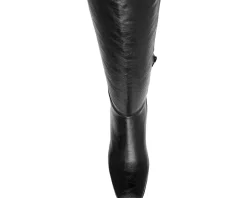 Steve Madden Livah Black Sale