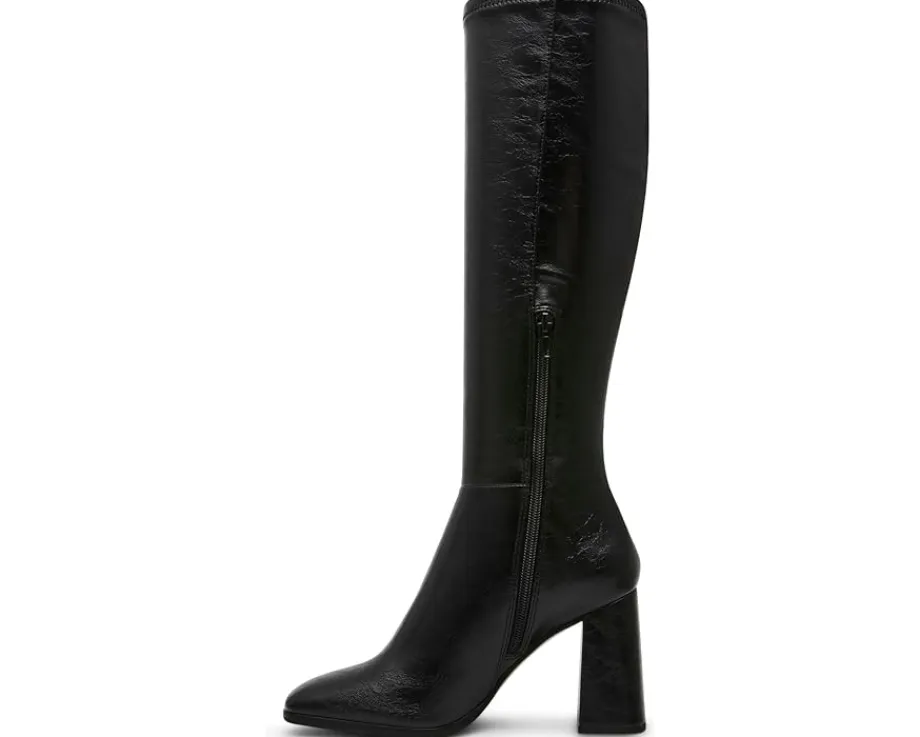 Steve Madden Livah Black Sale