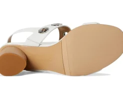 Vaneli Livana White Nappa Online